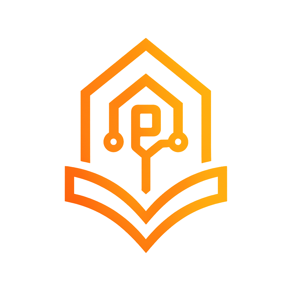 Logo PUSDATREN